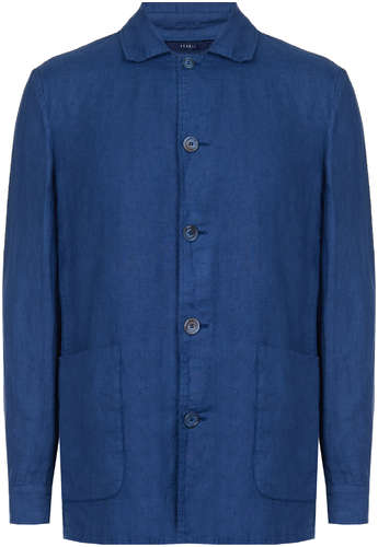 Рубашка FEDELI 102195513