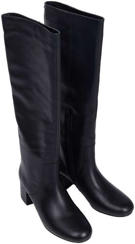 Сапоги TWINSET Milano 195142 / 102206334 - вид 2