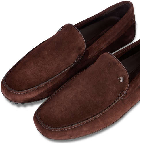 Мокасины STEFANO RICCI 188513 / 102204338 - вид 2