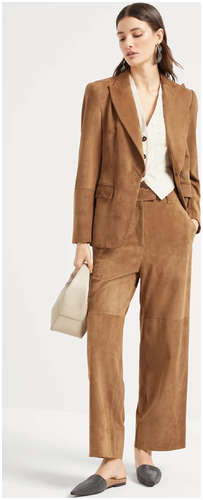 Жилет BRUNELLO CUCINELLI 102209194