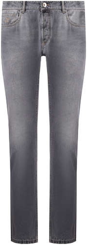 Джинсы BRUNELLO CUCINELLI 102211731