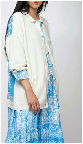 Кардиган MAX&MOI 102134679