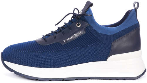 Кроссовки STEFANO RICCI 180168 / 102195740 - вид 2