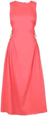 Платье PATRIZIA PEPE 1021660