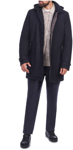 Парка MANDELLI 190300 / 102200372 - вид 2