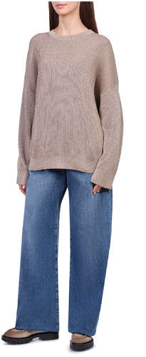 Джемпер BRUNELLO CUCINELLI 196453 / 102211528 - вид 2