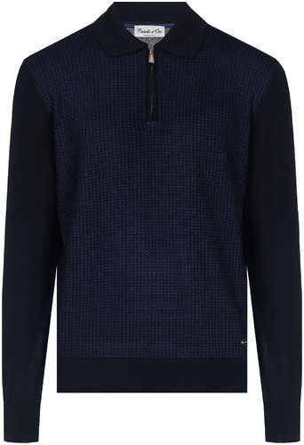 Рубашка-поло CASTELLO d'ORO 102206164