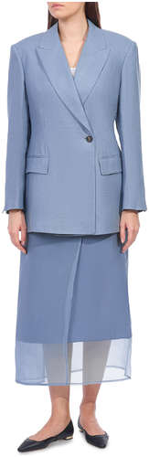 Юбка BRUNELLO CUCINELLI 192986 / 102209203 - вид 2