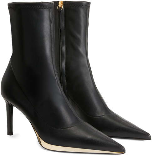 Полусапоги GIUSEPPE ZANOTTI 102108445