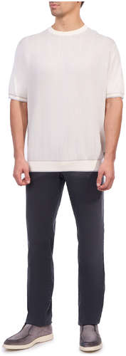 Джинсы ZILLI 193247 / 102193771 - вид 2