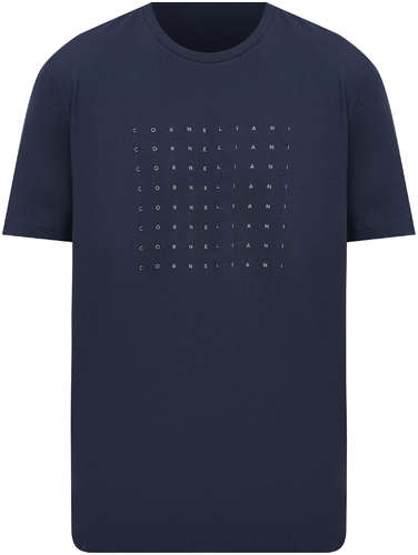 Футболка CORNELIANI 102194609