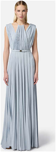 Платье ELISABETTA FRANCHI 190458 / 102208079 - вид 2