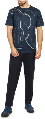 Футболка STEFANO RICCI 156831 / 102194533 - вид 2