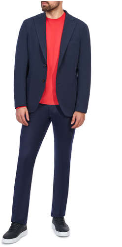 Пиджак ELEVENTY 192333 / 102197228 - вид 2