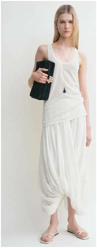 Юбка TOTEME 199592 / 102204450 - вид 2