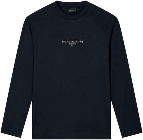 Лонгслив EMPORIO ARMANI 102207353