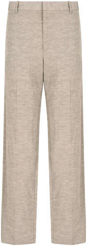 Брюки EMPORIO ARMANI 102210122