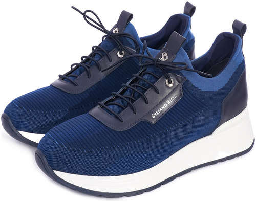 Кроссовки STEFANO RICCI 102195740