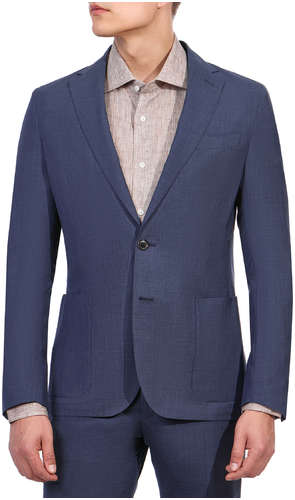 Костюм CORNELIANI 194727 / 102210204 - вид 2