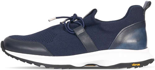 Кроссовки W.GIBBS 189886 / 102207638 - вид 2