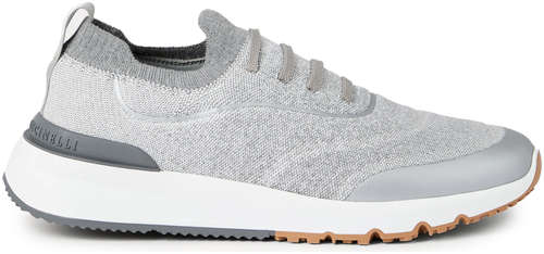 Кроссовки BRUNELLO CUCINELLI 102204929