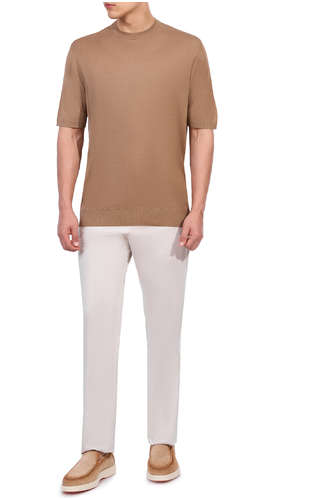 Футболка STEFANO RICCI 183828 / 102195043 - вид 2