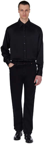 Рубашка TOM FORD 190233 / 102191941 - вид 2