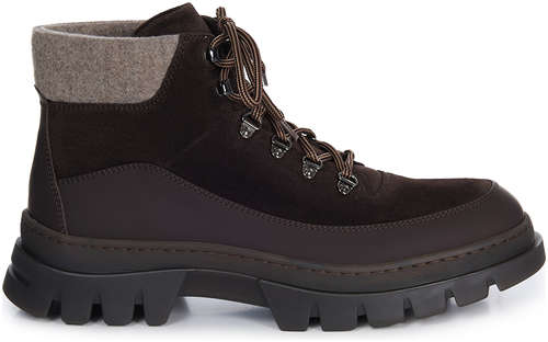 Ботинки H`D`S`N BARACCO 102205285