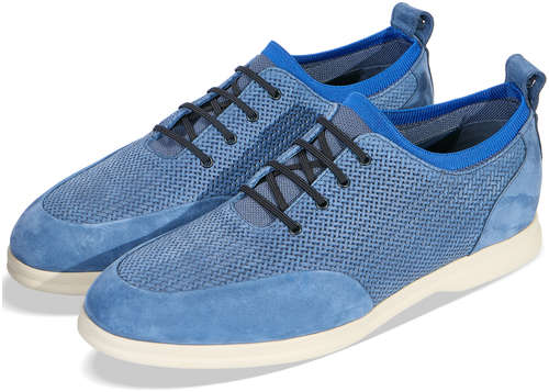 Кеды ZILLI 102195676