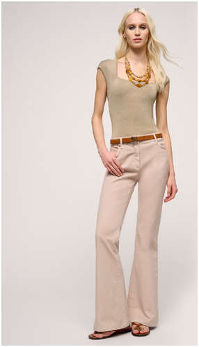 Топ LUISA SPAGNOLI 187231 / 102213676 - вид 2