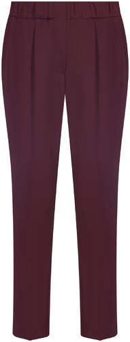 Брюки BRUNELLO CUCINELLI 102211483