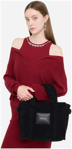 Сумка LIU JO 194299 / 102212120 - вид 2