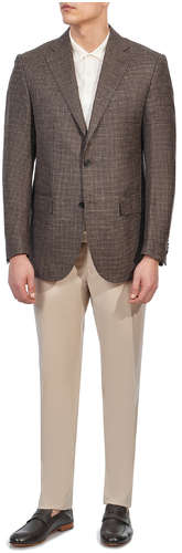 Пиджак CORNELIANI 178669 / 102197681 - вид 2