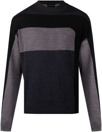 Джемпер EMPORIO ARMANI 102210928