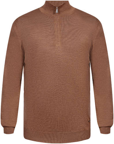 Полувер с замком MANDELLI 102207436