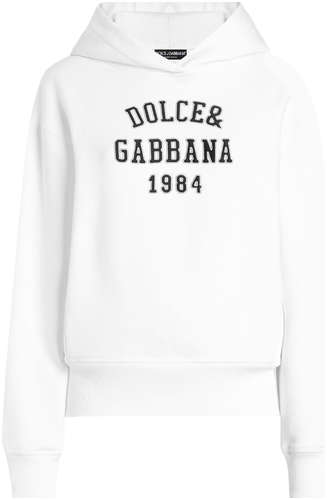 Худи DOLCE&GABBANA 102208958