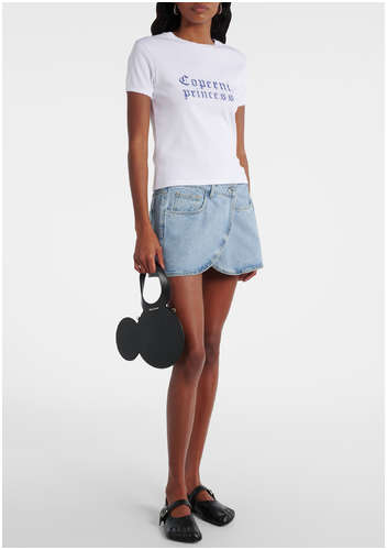 Футболка COPERNI 197906 / 102192645 - вид 2