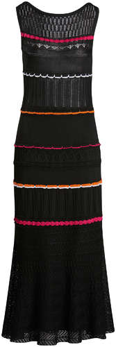 Платье LUISA SPAGNOLI 102207963