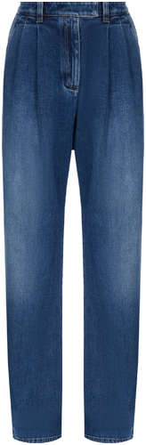 Джинсы BRUNELLO CUCINELLI 102204660