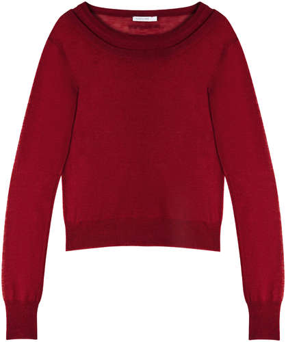 Джемпер PATRIZIA PEPE 102205954