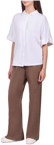 Брюки BRUNELLO CUCINELLI 201273 / 102211506 - вид 2