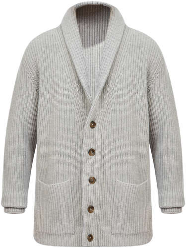 Кардиган CORNELIANI 102197901