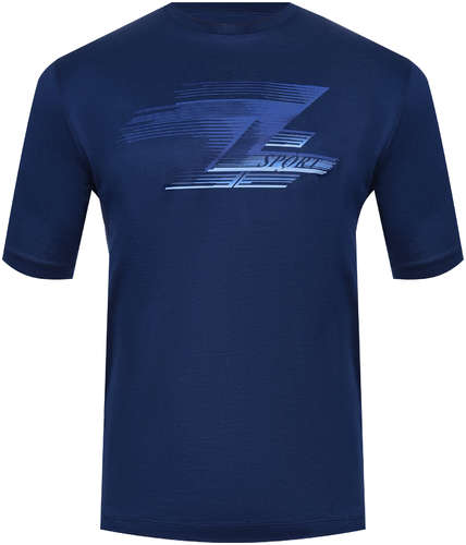 Футболка ZILLI 102183639