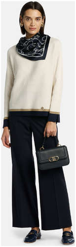 Джемпер LUISA SPAGNOLI 187144 / 102208100 - вид 2