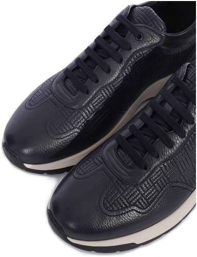 Кроссовки ZILLI 187707 / 102196506 - вид 2