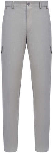 Брюки STEFANO RICCI 102189796