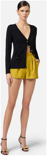 Кардиган ELISABETTA FRANCHI 190486 / 102208005 - вид 2