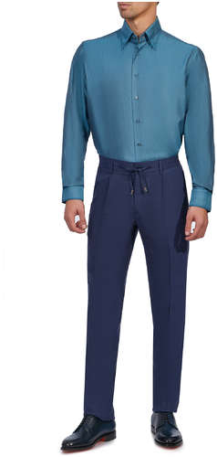 Брюки STEFANO RICCI 193104 / 102210519 - вид 2