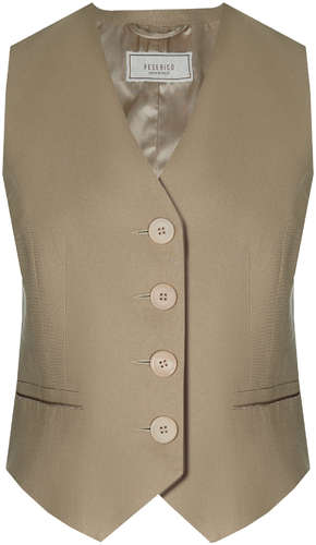 Жилет PESERICO 102213743