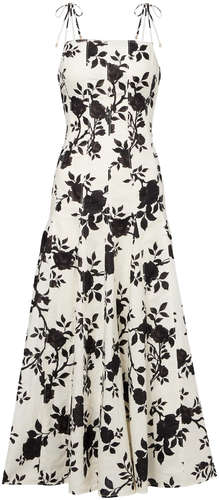 Платье SELF-PORTRAIT 102189028